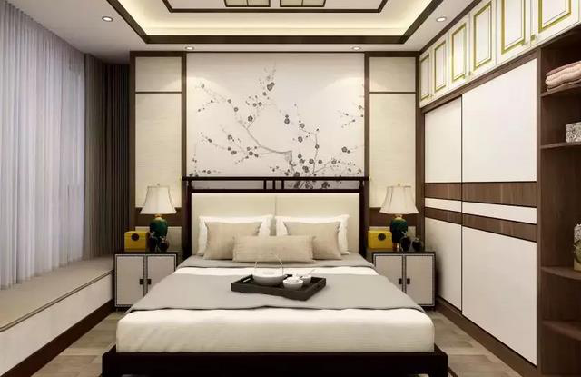 中国匠心品牌，福晶板材，中式风格