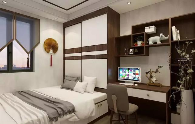 中国匠心品牌，福晶板材，中式风格