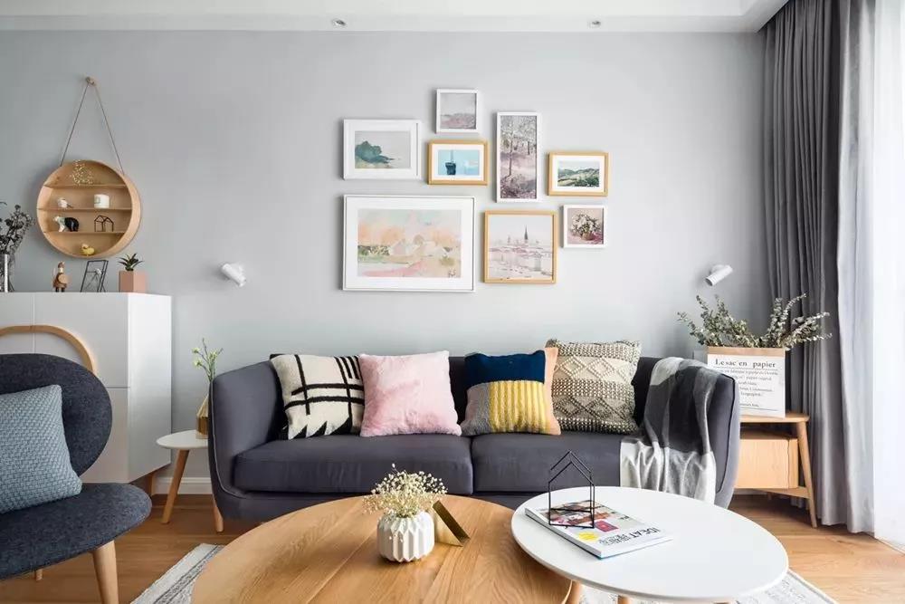 中国匠心品牌，福晶板材，北欧装修风格