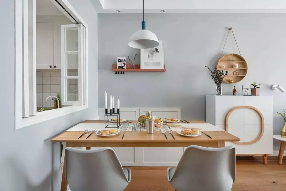 中国匠心品牌，福晶板材，北欧装修风格