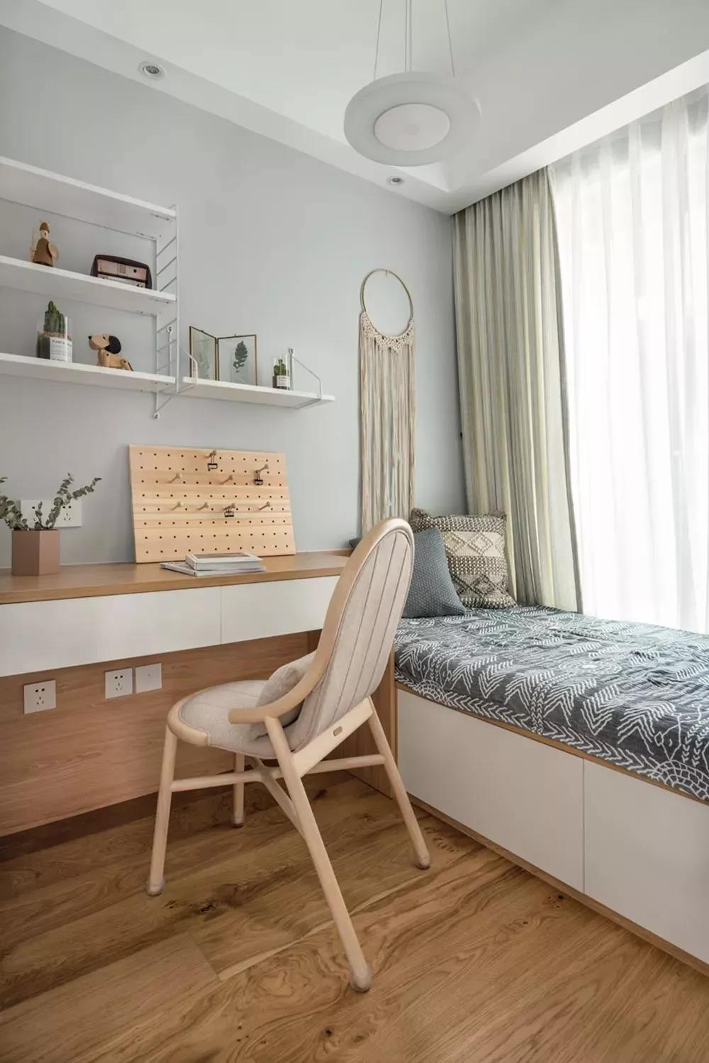 中国匠心品牌，福晶板材，北欧装修风格