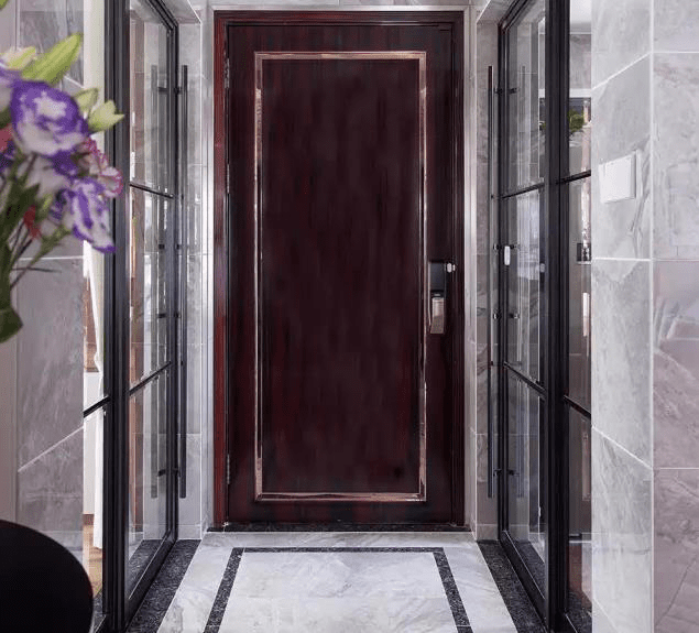 中国匠心品牌，福晶板材，简约风