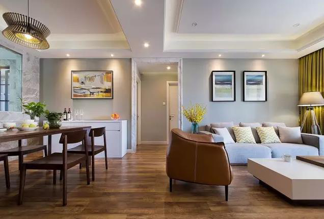 中国匠心品牌，福晶板材，简约风