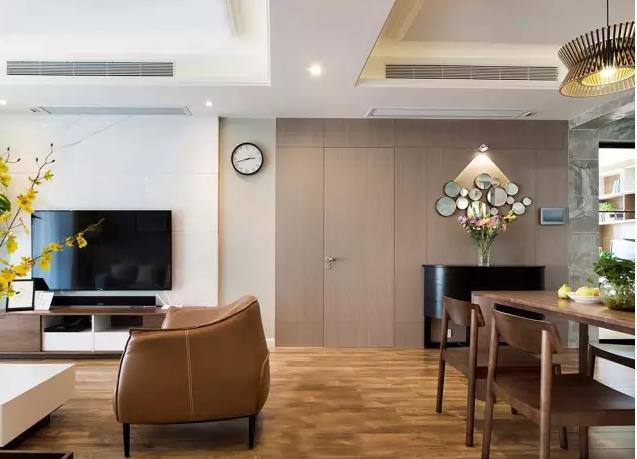 中国匠心品牌，福晶板材，简约风