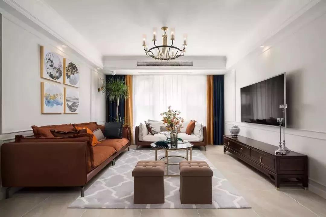 中国匠心品牌，福晶板材，美式田园风