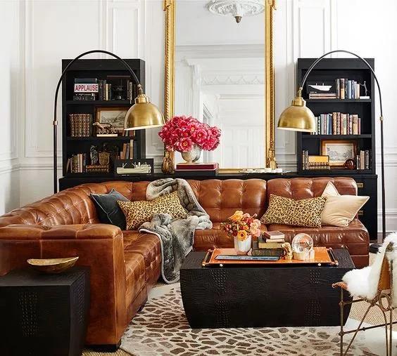 中国匠心品牌，福晶板材，美式田园风