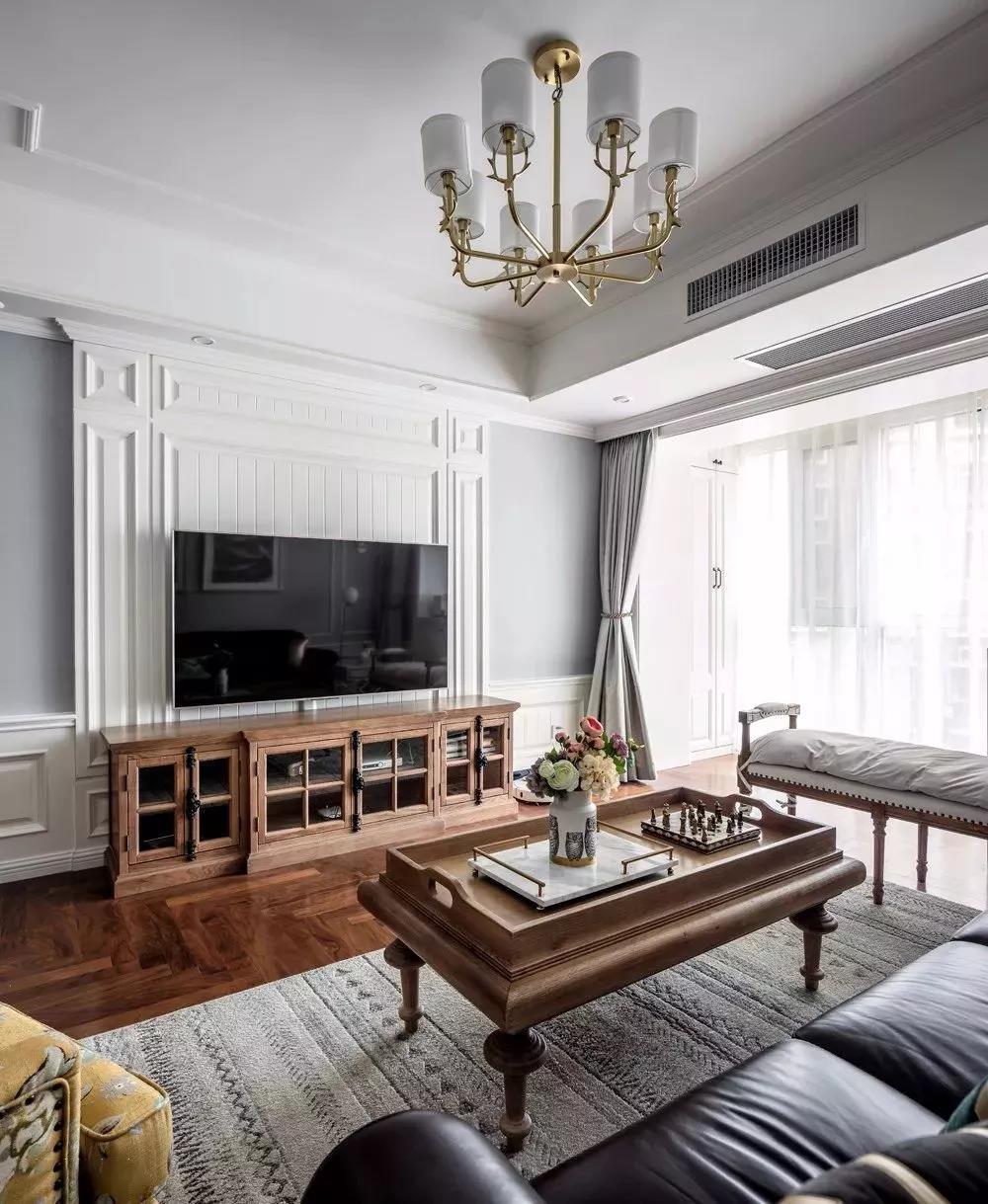 中国匠心品牌，福晶板材，美式田园风