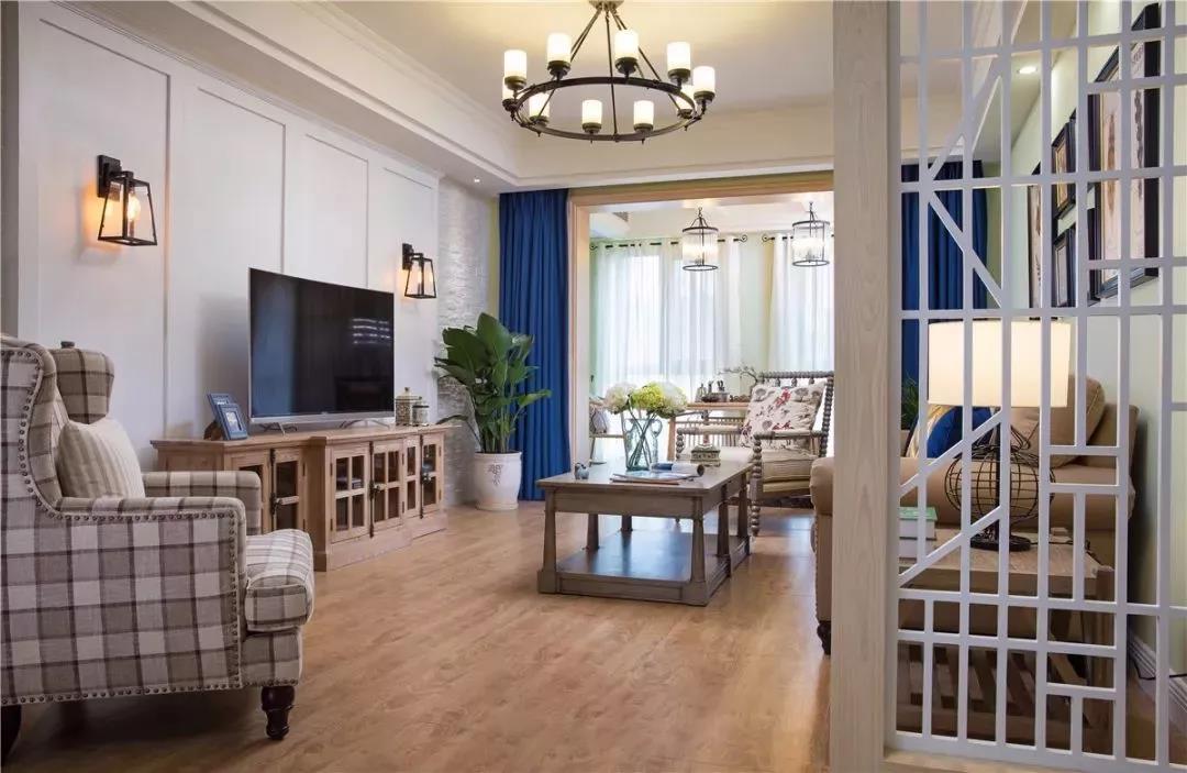 中国匠心品牌，福晶板材，美式田园风