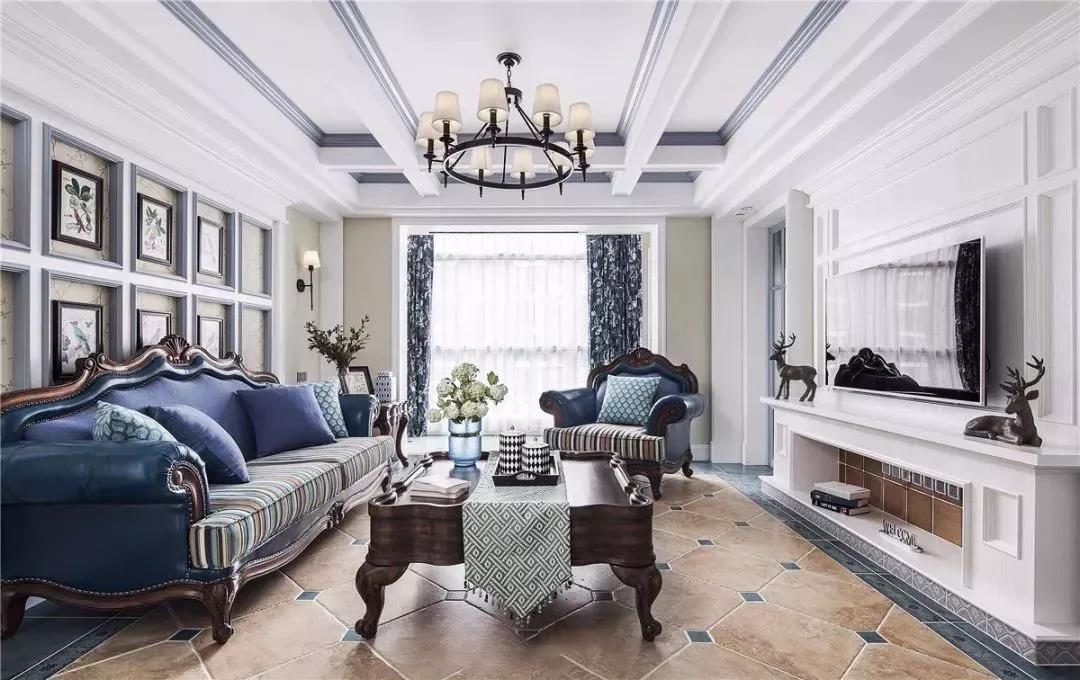 中国匠心品牌，福晶板材，美式田园风