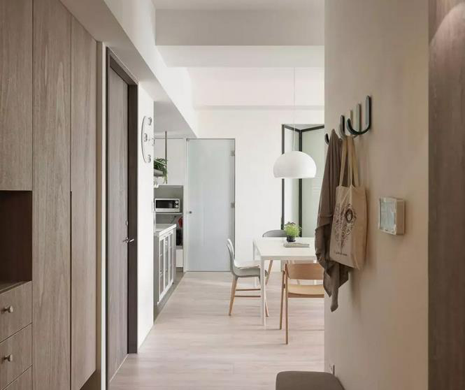 中国匠心品牌，福晶板材，装修合同