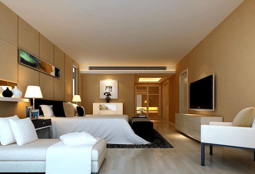 中国匠心品牌，福晶板材，装修风格