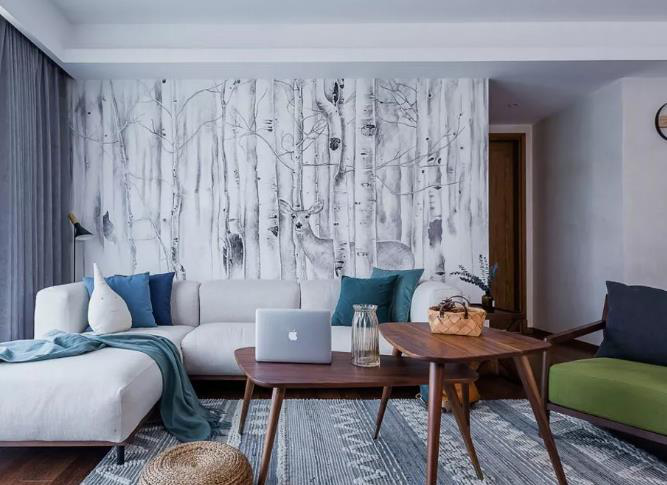 轻硬装，重软装，你知道这句话的真正含义吗？