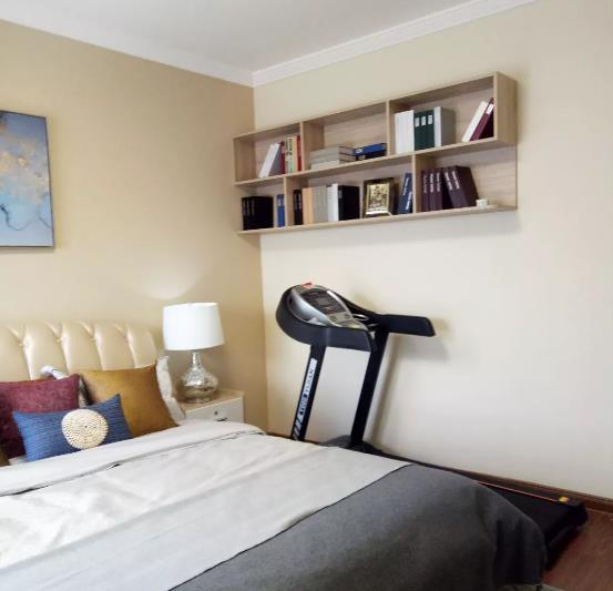 中国匠心品牌，福晶板材，装修风格