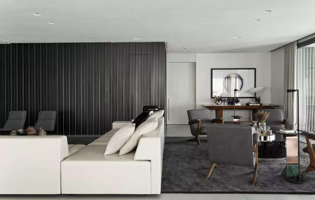 中国匠心品牌，福晶板材，客厅装修风水