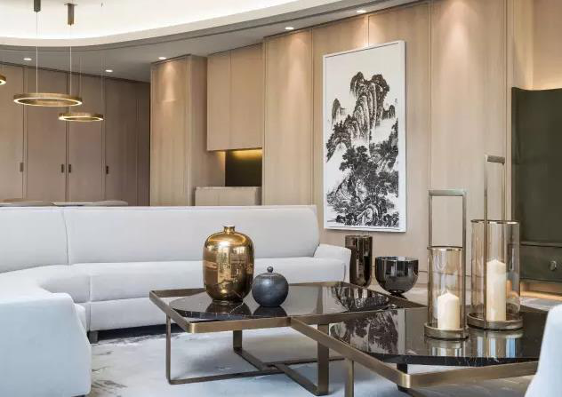 中国匠心品牌，福晶板材，新房装修注意事项