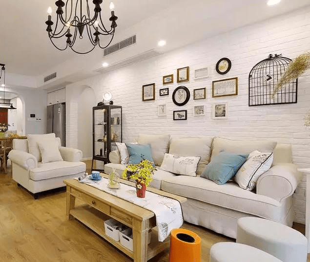 中国匠心品牌，福晶板材，田园风