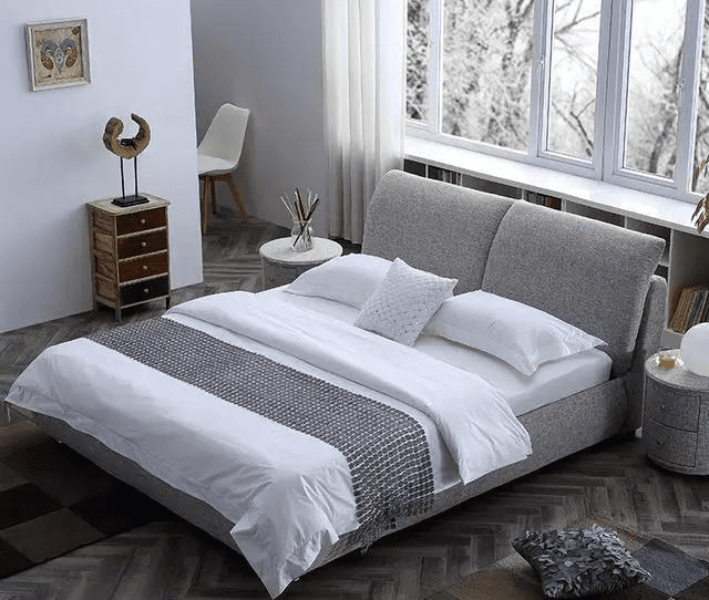 中国匠心品牌，福晶板材，田园风