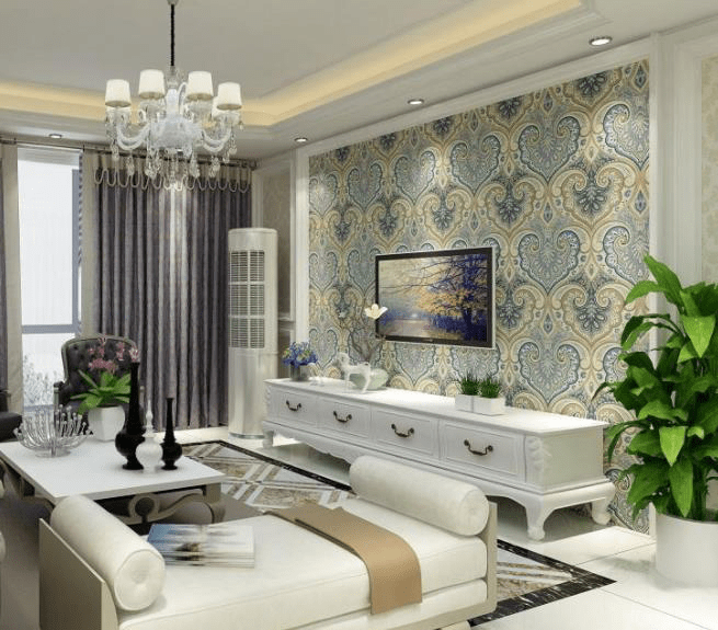 中国匠心品牌，福晶板材，简欧风格