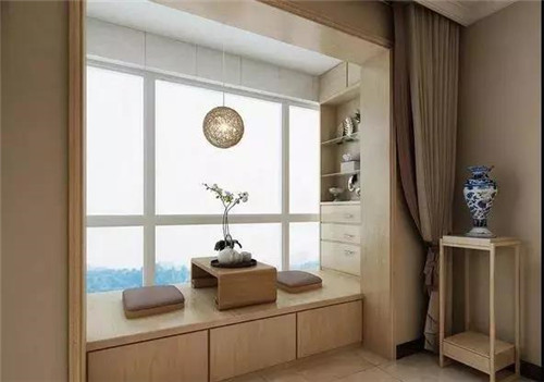 中国匠心品牌，福晶板材，榻榻米