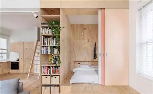 中国匠心品牌，福晶板材，榻榻米