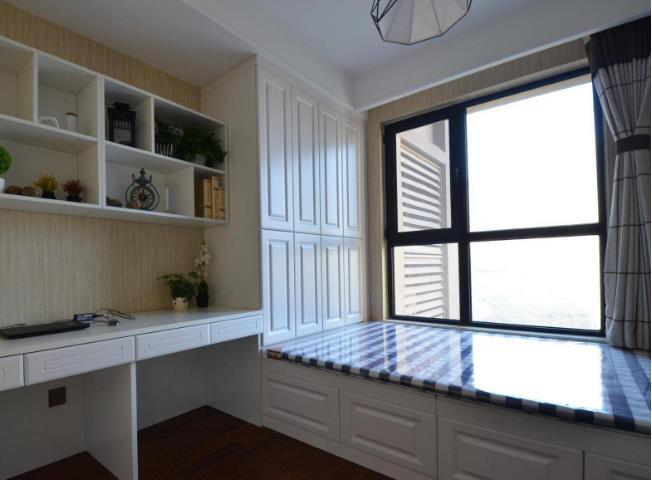 中国匠心品牌，福晶板材，榻榻米