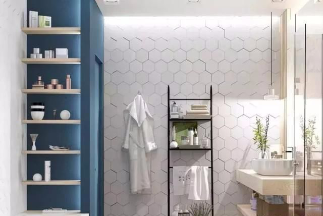 中国匠心品牌，福晶板材，卫浴装修