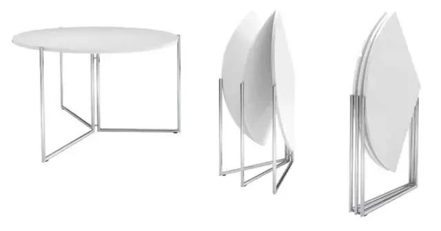 中国匠心品牌，福晶板材，创意折叠家具