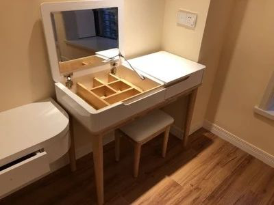 中国匠心品牌，福晶板材，创意折叠家具