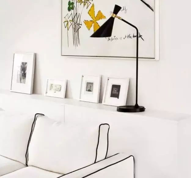 客厅装修小窍门，怎么才能与众不同！