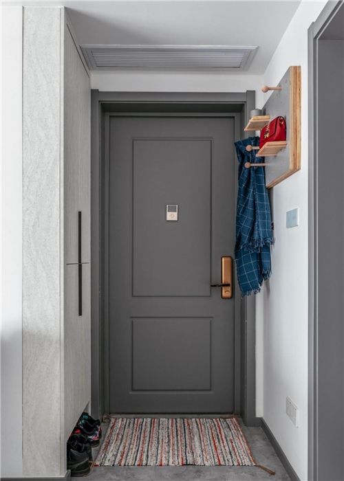 中国匠心品牌，福晶板材，鞋柜设计知识大全