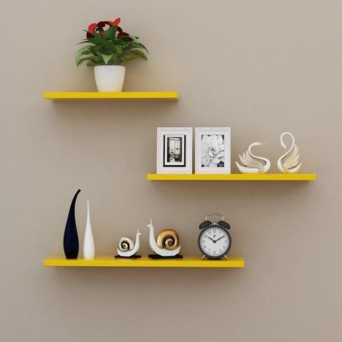 中国匠心品牌，福晶板材，墙上置物架