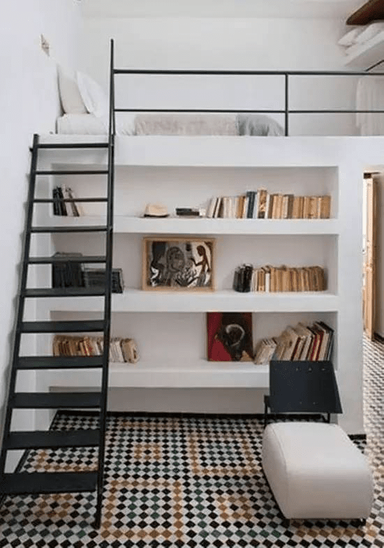 中国匠心品牌， 福晶板材，小户型空间设计