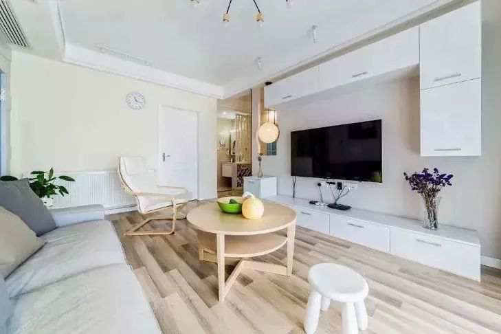 中国匠心品牌，福晶板材，收纳柜