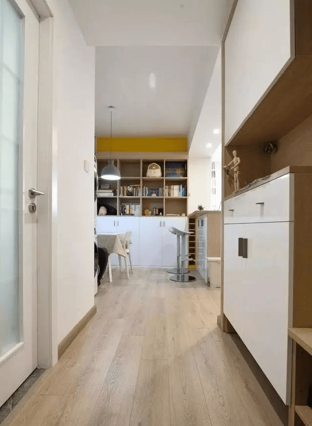 中国匠心品牌，福晶板材，装修设计