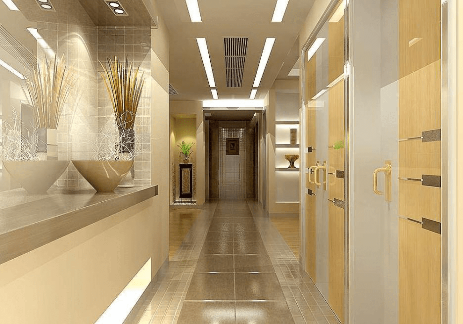 中国匠心品牌，福晶板材，长过道的户型装修布局禁忌