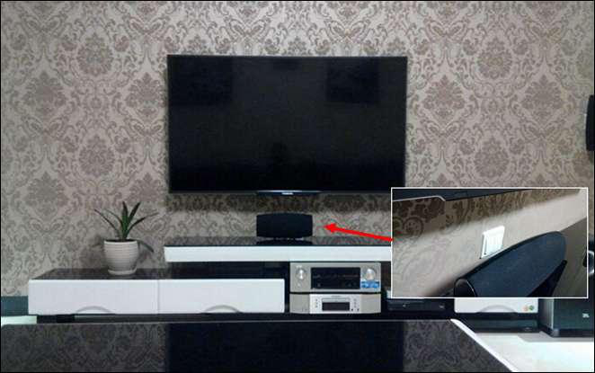 中国匠心品牌，福晶板材，插座布局