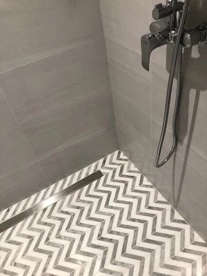 中国匠心品牌，福晶板材，卫生间装修