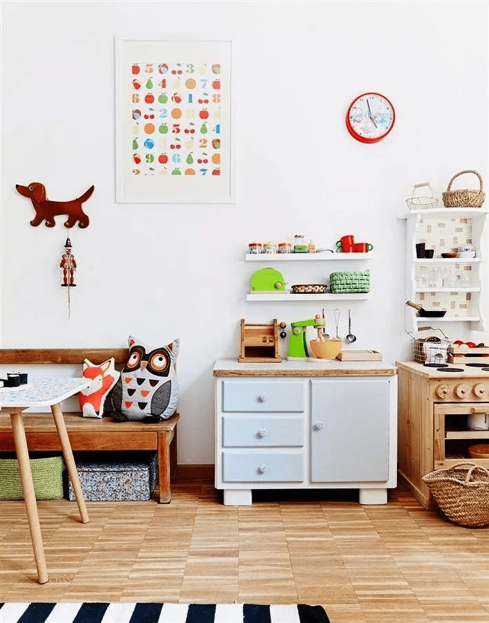 中国匠心品牌，福晶板材，家庭装修