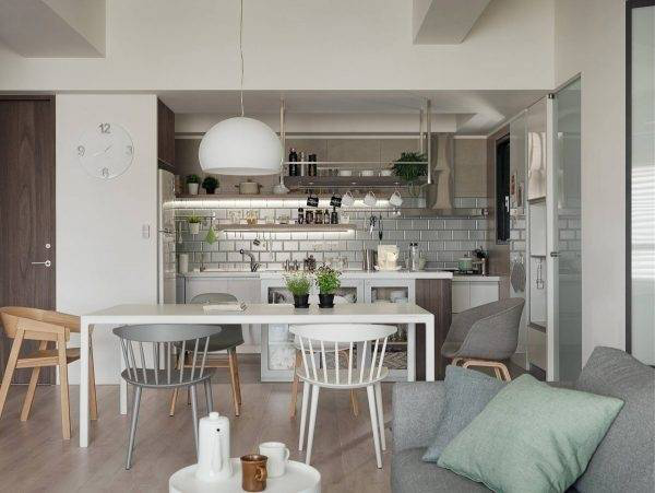 中国匠心品牌，福晶板材，装修布局