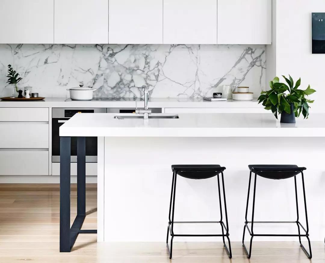 中国匠心品牌，福晶板材，厨房装修布局