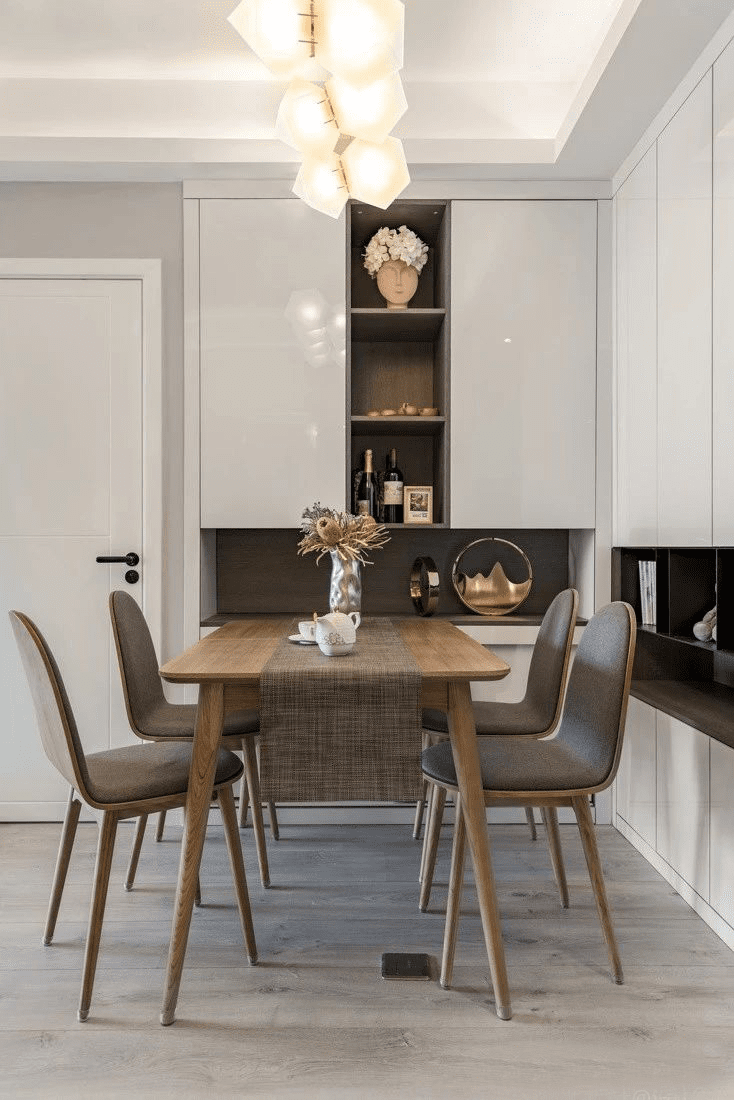 中国匠心品牌，福晶板材，现代简约风