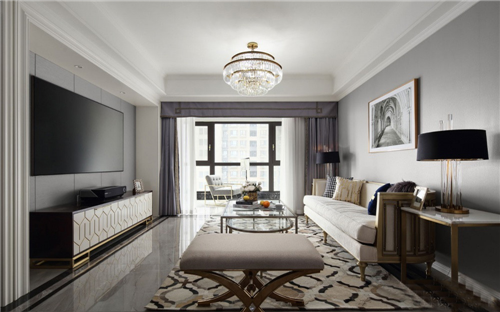 中国匠心品牌，福晶板材，混搭风格