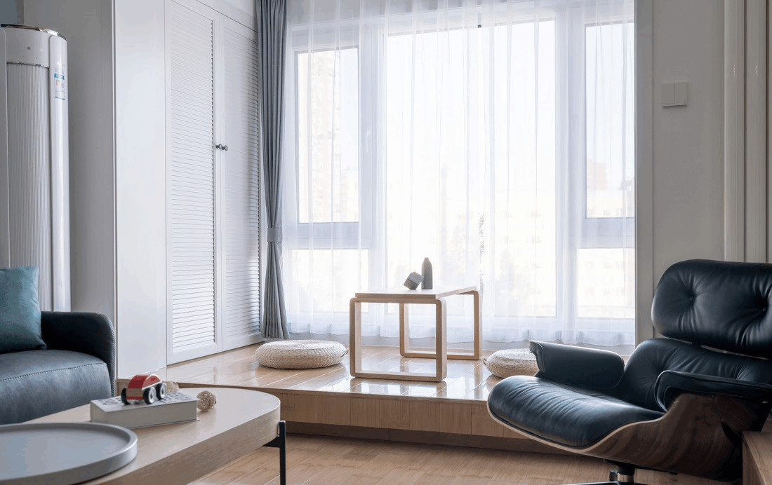 中国匠心品牌，福晶板材，客厅和阳台