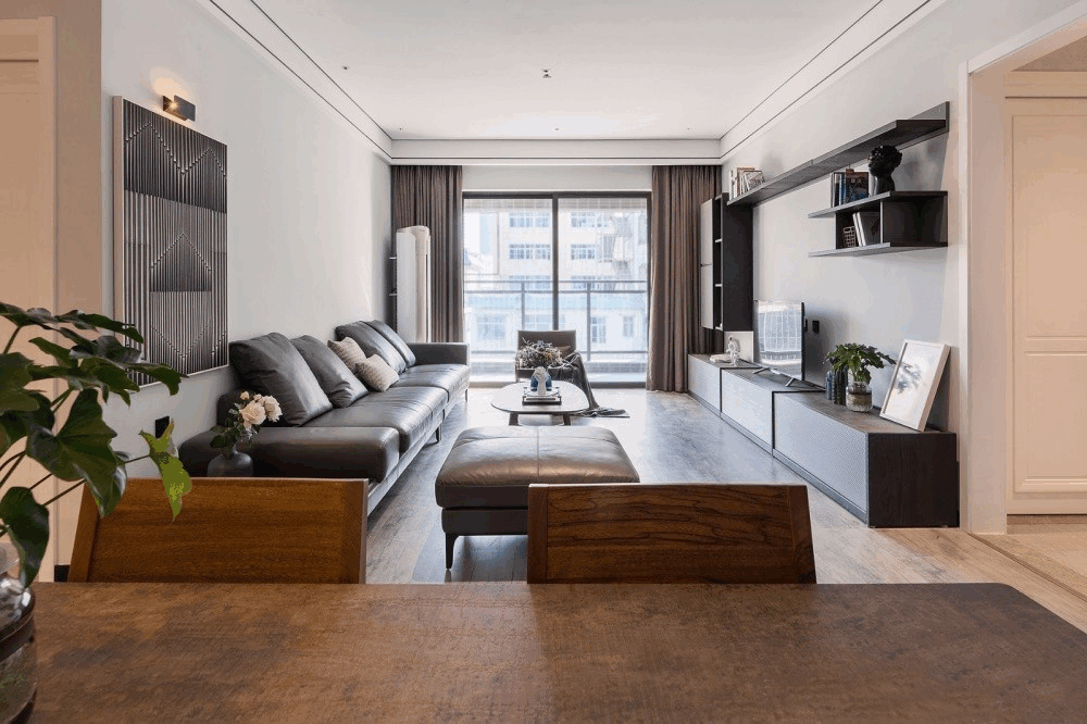 中国匠心品牌，福晶板材，客厅和阳台