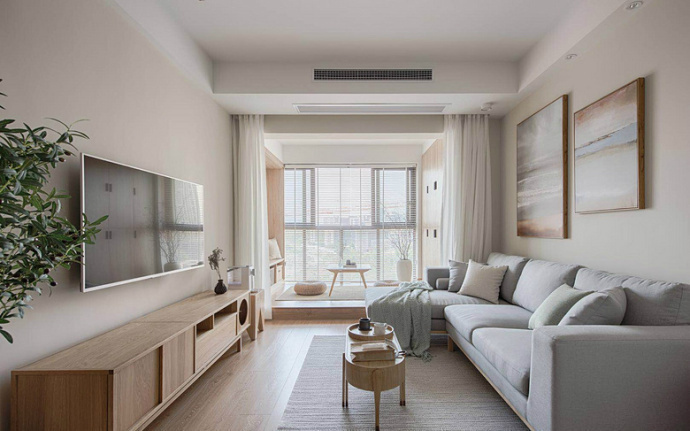 客厅家居风水的布局设计，新家就应该这么装