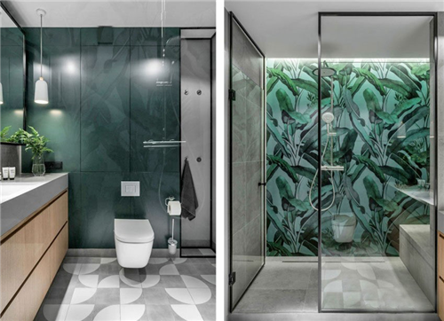 好看又流行的4中门，你家有吗？