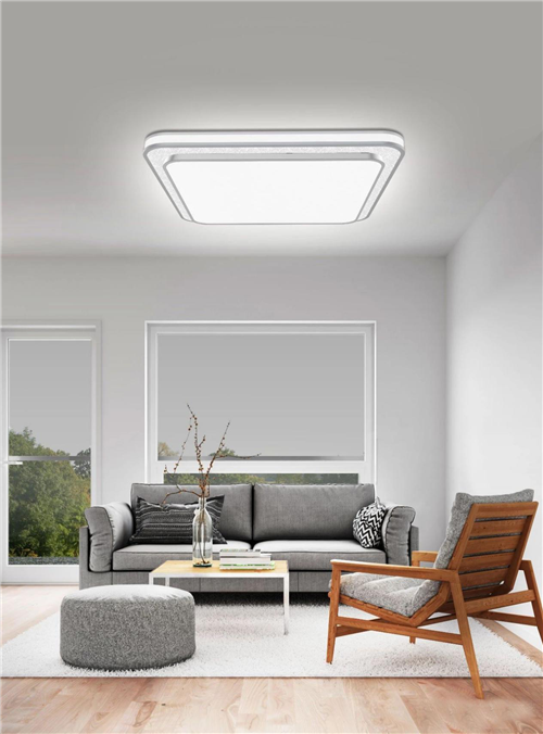 中国匠心品牌， 福晶板材，灯具