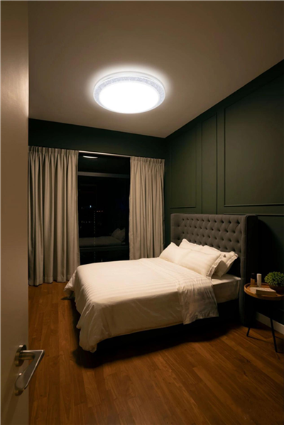 中国匠心品牌， 福晶板材，灯具