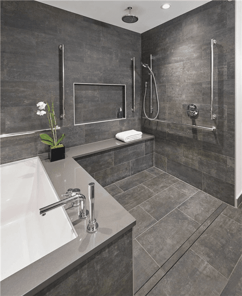 中国匠心品牌， 福晶板材，淋浴间