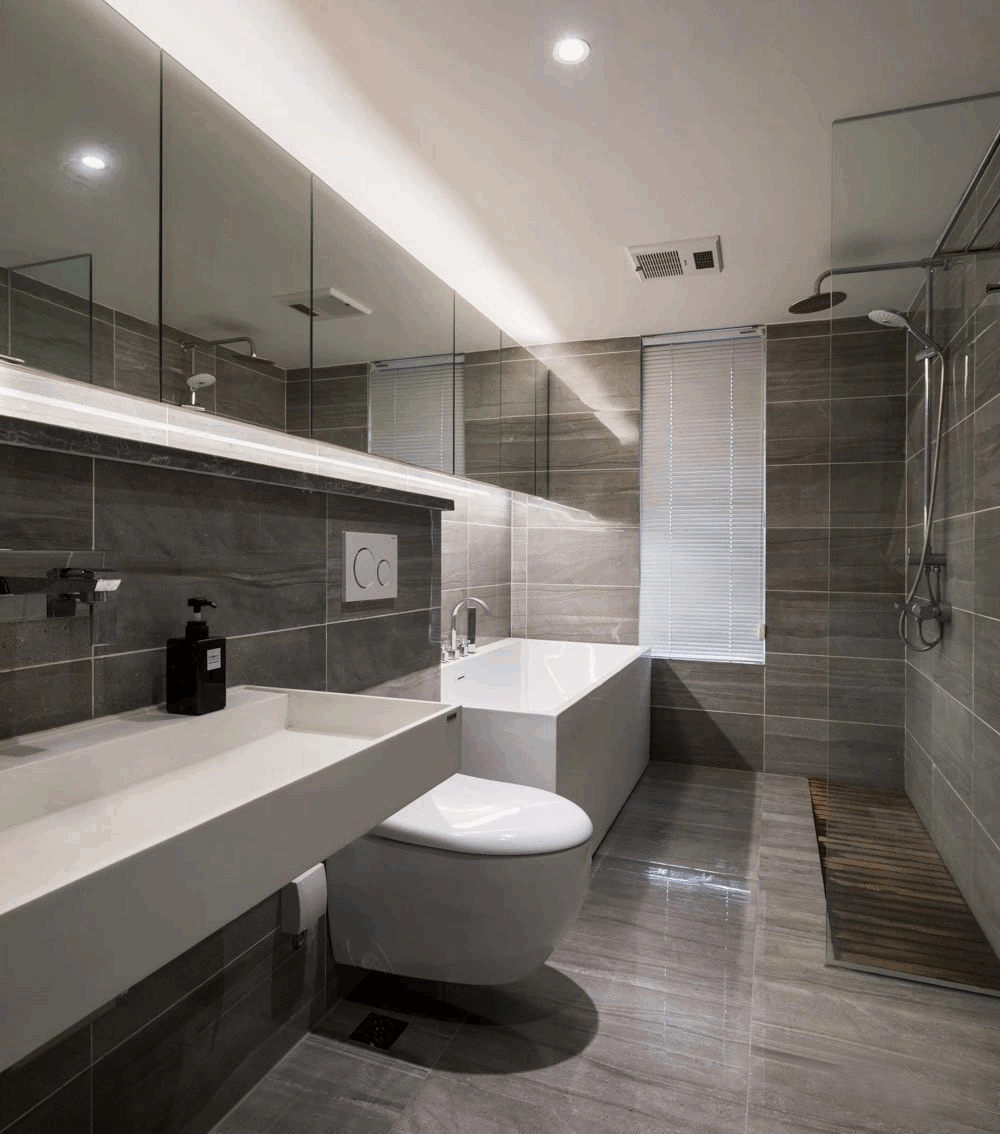 淋浴间快速排水的3大改造方法